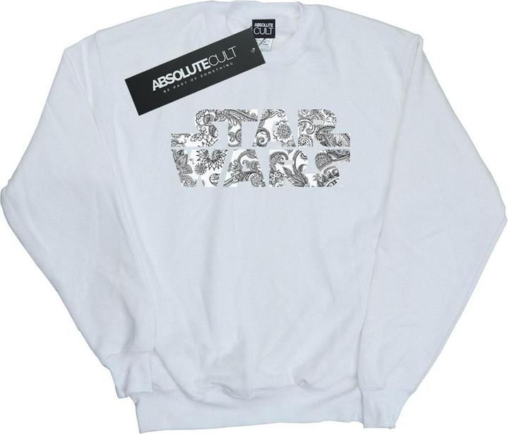 Image du produit Star Wars - Sweat ORNAMENTAL LOGO - Homme (XXL)