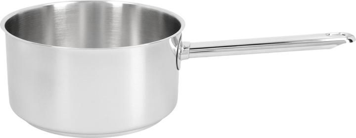 Image du produit Demeyere APOLLO-Stielkasserolle 2.2lt (18 cm, Casserole à manche, Acier inoxydable)