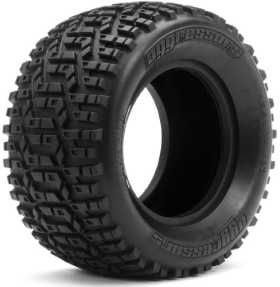 HPI Aggressors Reifen