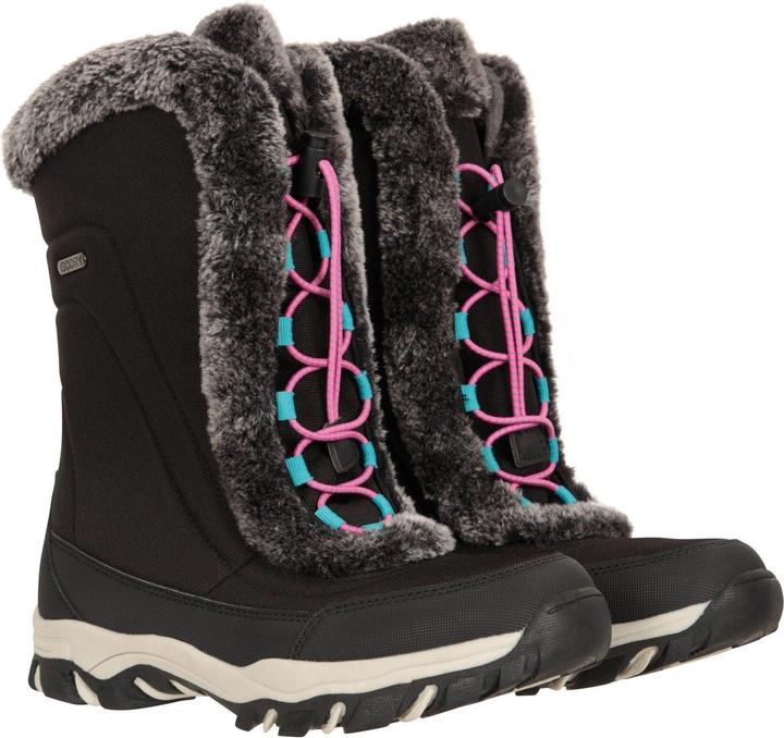 Mountain Warehouse Schneestiefel Ohio