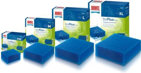 Immagine prodotto Juwel Aquarium BioPlus fine Uno M (Filtri interni, Acqua dolce, Acqua salata)
