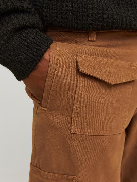 Actual product image Jack & Jones Jpstbill Jjrush Multi Pocket Cargo (W31/L32)