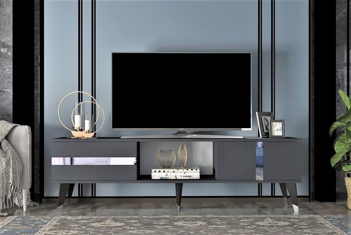 Actual product image Kalune Design Lena (150 x 29.5 x 50 cm)