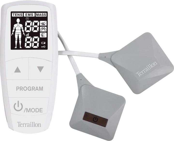 Terraillon Trio Care +