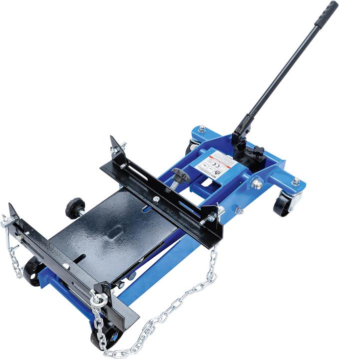 Produktbild BGS Getriebeheber hydraulisch 500 kg