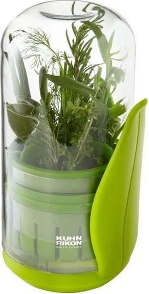 Image du produit Kuhn Rikon Récipient de stockage des herbes