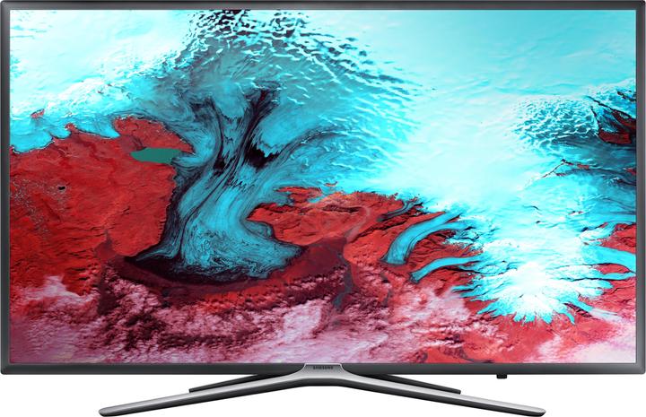 Actual product image Samsung Ue32k5570 (32", LCD, Full HD, 2016)