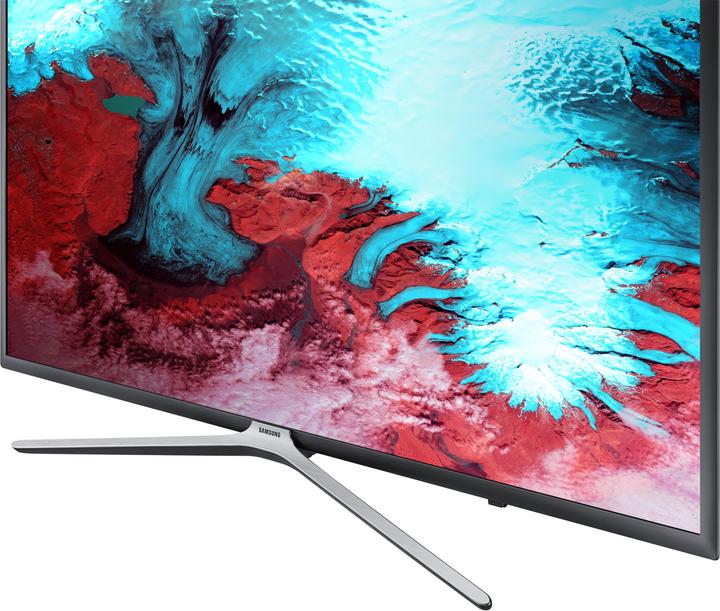 Actual product image Samsung Ue32k5570 (32", LCD, Full HD, 2016)