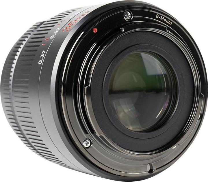 Image du produit 7artisans 35 mm f/16 - 0.95, Canon EF-M (Canon EF-M, APS-C / DX)