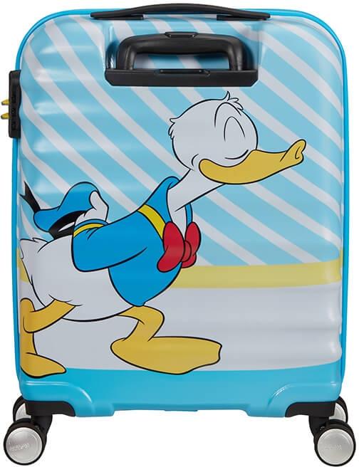 Produktbild American Tourister WAVEBREAKER DISNEY Spinner (36 l, Handgepäck (bis 50l))