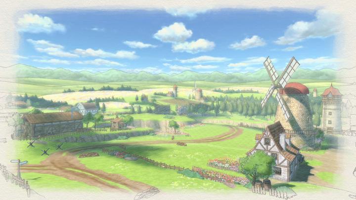 Produktbild Game Valkyria Chronicles 4, SWITCH (Switch, DE)