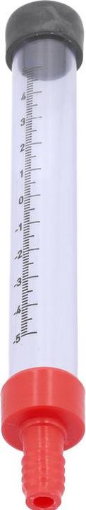 Image du produit Toya Niveau d'eau 15 m 1/2 (1500 cm)
