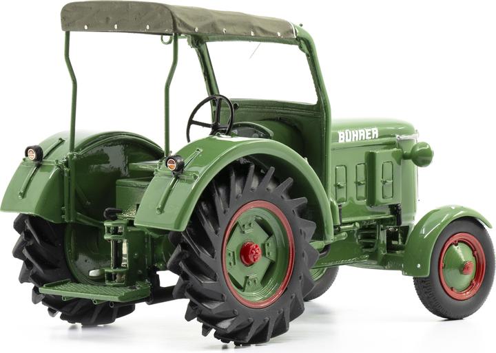 Immagine prodotto Ace Bührer BD4 (1952)