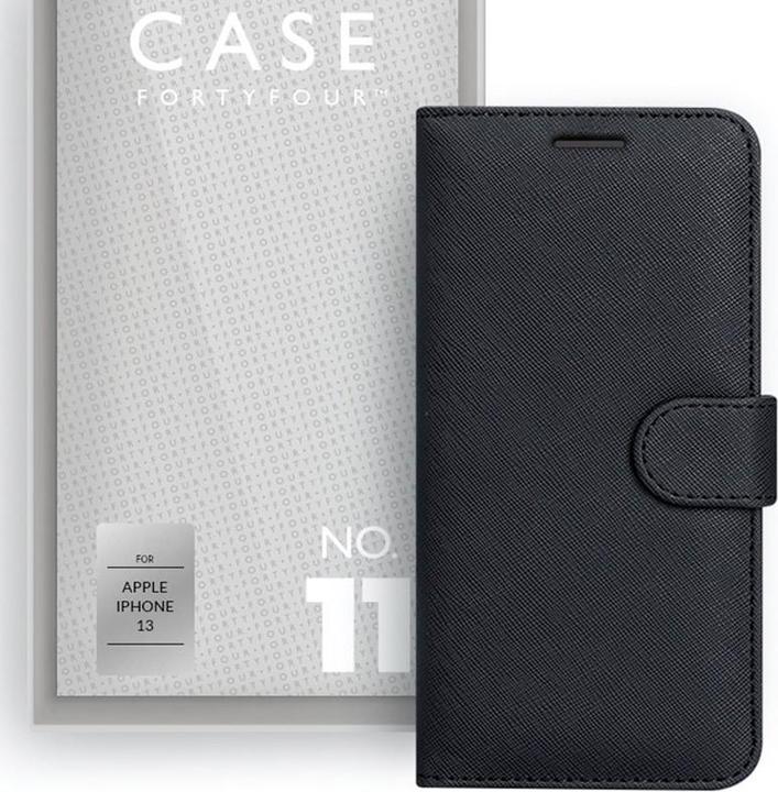 Produktbild Case FortyFour No.11 (Apple iPhone 13)
