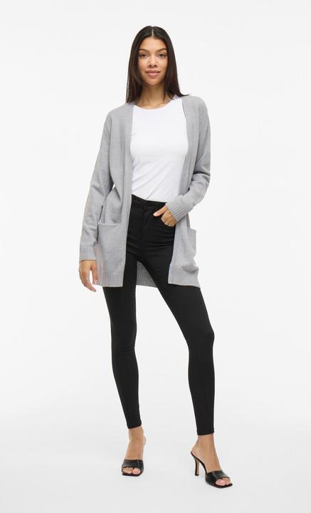 Produktbild Vila Basic Strickjacke (XXL)