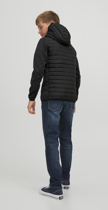 Produktbild Jack & Jones Jungs Steppjacke (164)