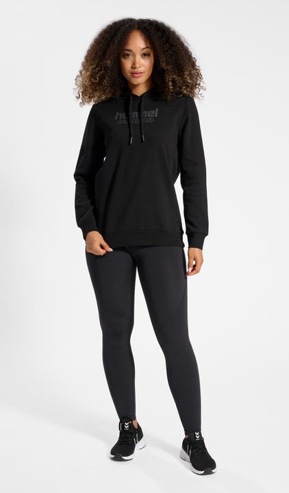 Image du produit hummel Hoodie Femme Booster (XS)