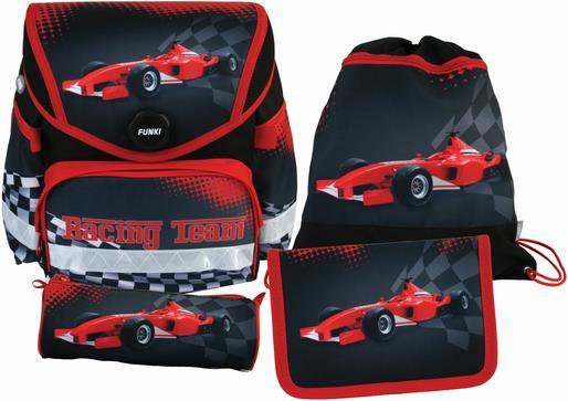 Funki Funny-Bag Set 4-piece