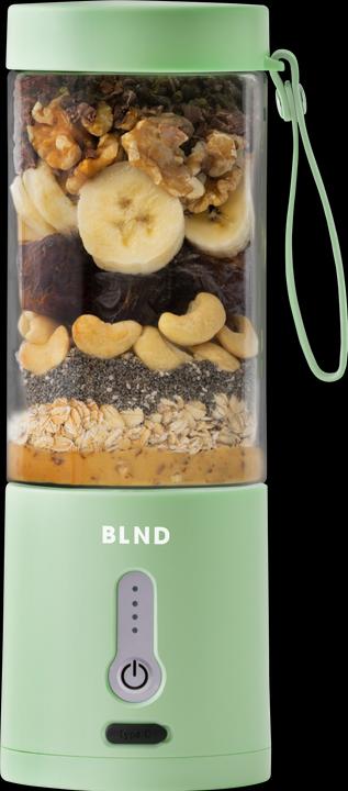 Image du produit BLND Mint Blender