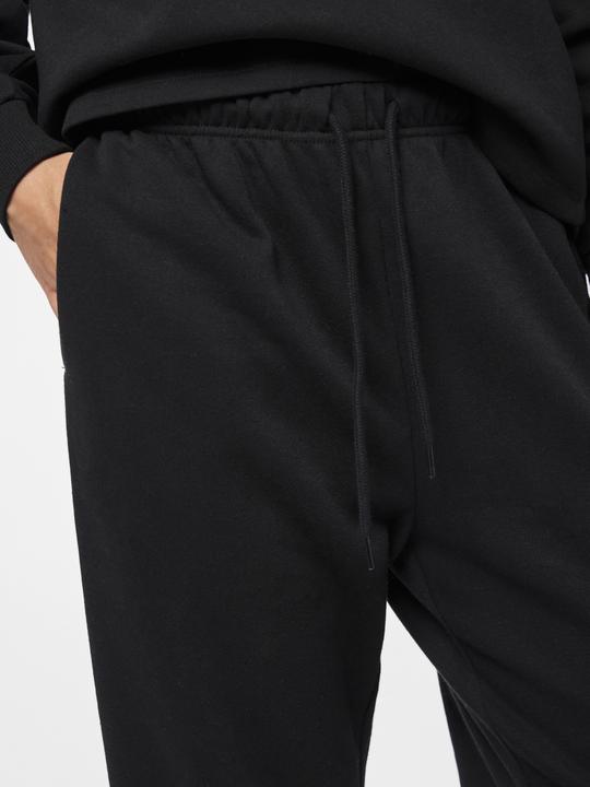 Actual product image Pieces Tie waist sweatpants (XL)