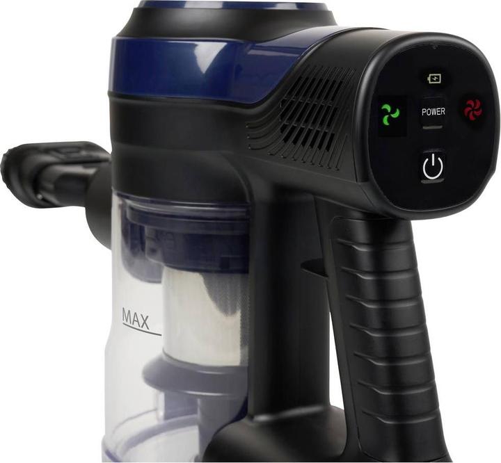 Productafbeelding Tristar SZ-2380 Snoerloze handstofzuiger