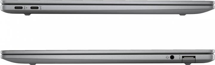 Produktbild HP OmniBook X AI 14-fe0060ng (14", Snapdragon X Elite X1E-78-100, 16 GB, 1000 GB, DE)