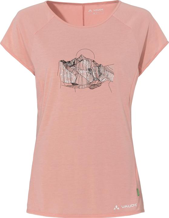 Vaude Tekoa T-Shirt II (36)