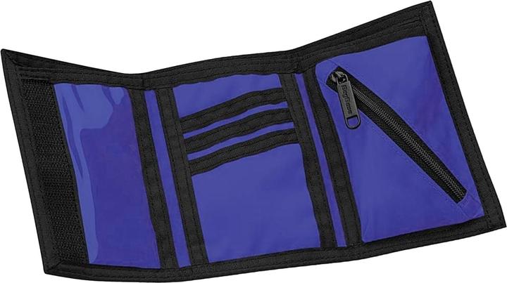 Produktbild Bagbase Geldbörse mit Klettverschluss (2 StückPackung)
