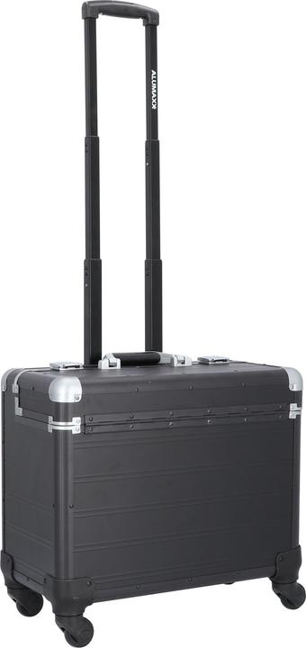 Image du produit Alumaxx Pandora (45 l, Bagage à main (jusqu'à 50l))
