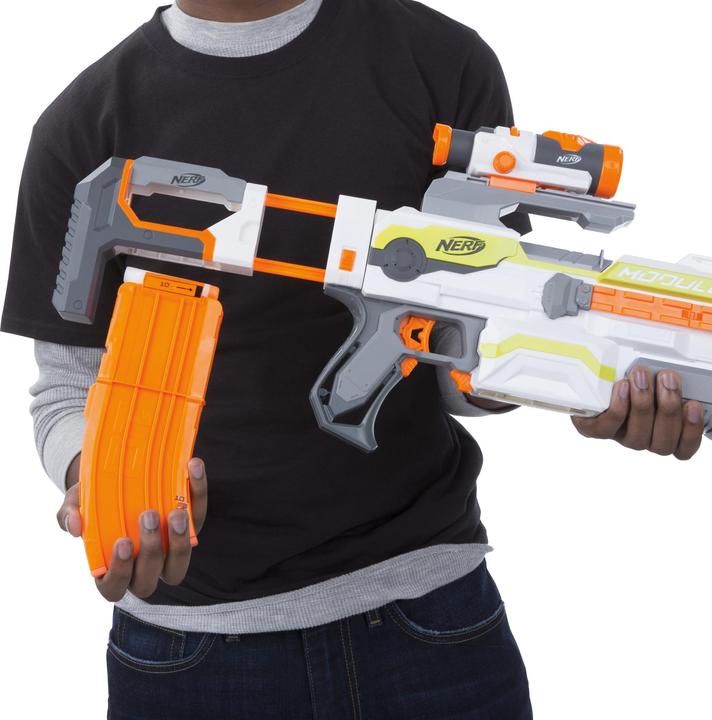 Produktbild Nerf N-Strike Blaster
