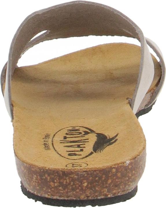 Actual product image Plakton Mam Pali Nobuck (37)