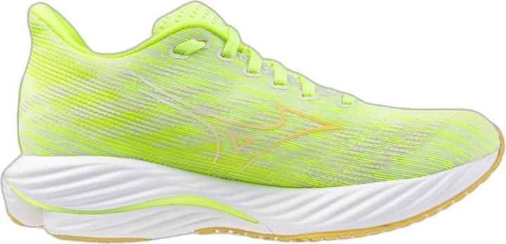 Flax, Neo Lime, SN