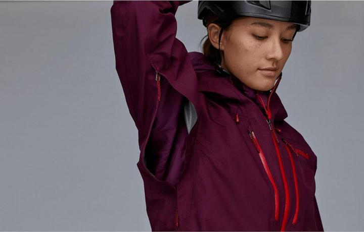 Actual product image Patagonia Triolet Jacket (S)
