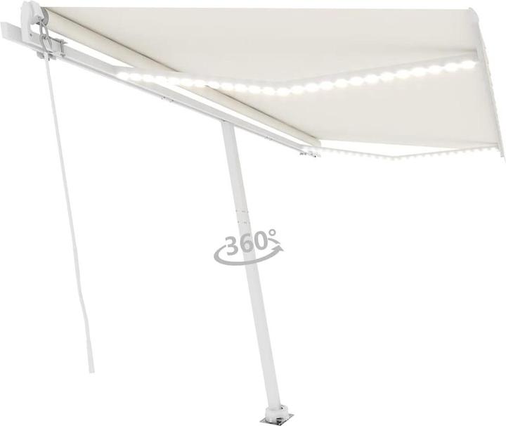 Image du produit VidaXL Sloane (4 m)