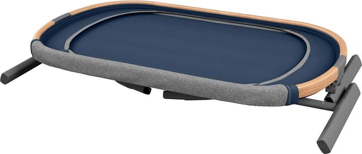 Actual product image Maxi-Cosi Iora Essential Blue