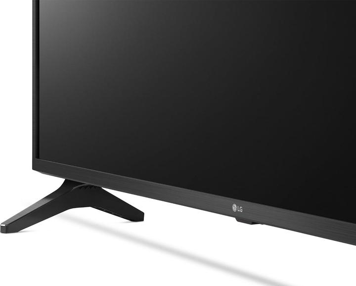 Actual product image LG 55UP75003LF (55", LCD, 4K, 2021)
