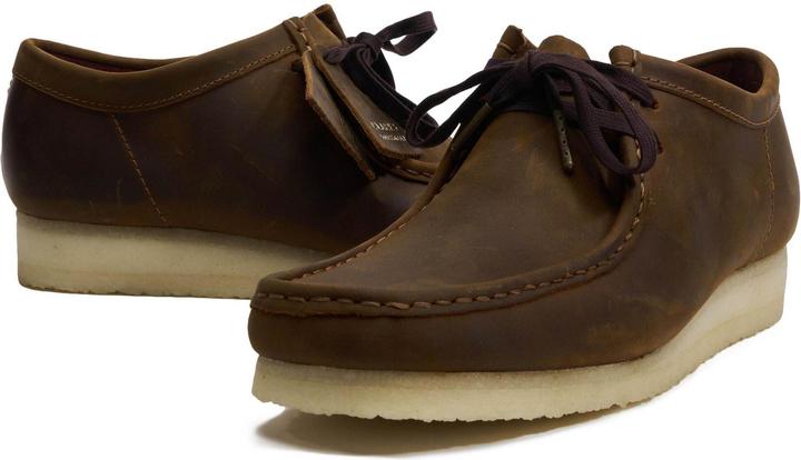 Immagine prodotto Clarks Wallabee (44.5)