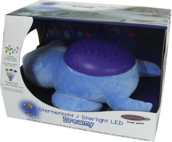 Produktbild Jamara Dreamy Schildkröte