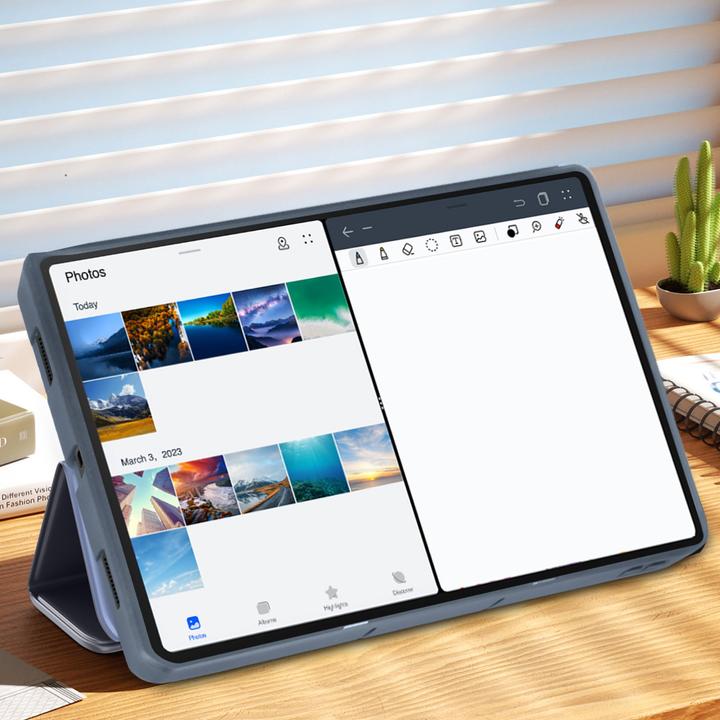 Immagine prodotto Avizar Serie Trifold (Lenovo Tab P12)