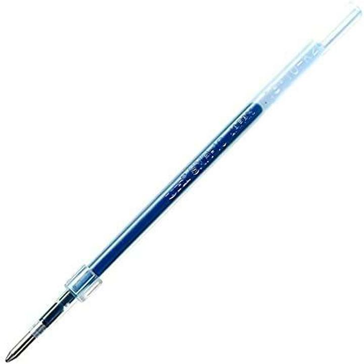 Uni-ball Ricarica per biros Jetstream Premier SXR-10 1 mm blu (12 pezzi) (Blu, 12 x)