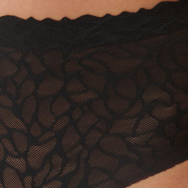 Produktbild Sloggi Zero Feel Lace 2.0 Hipster (XS, Einzelpack)