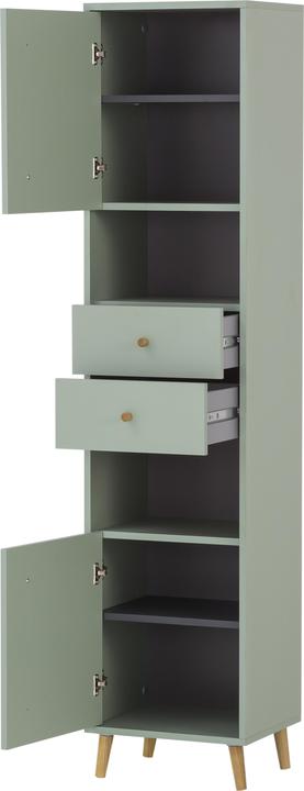 Produktbild Schildmeyer Bjarne (40.5 x 33 x 177.5 cm)