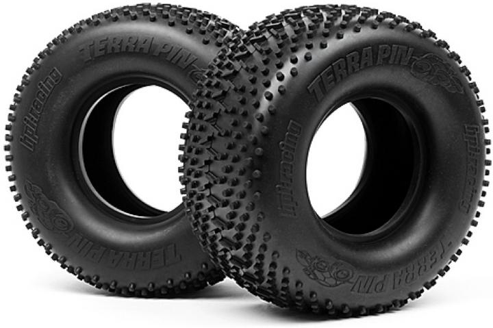 HPI Terra Pin Tires