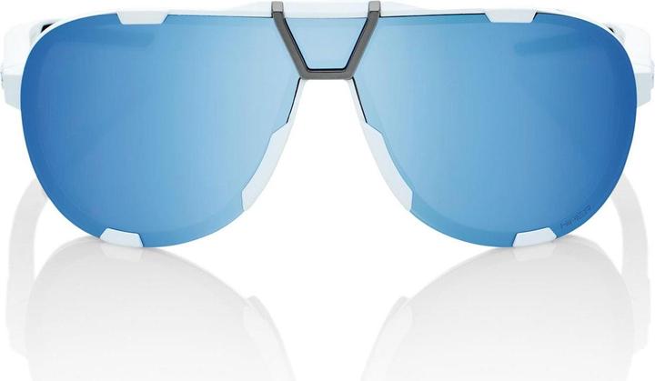 Immagine prodotto 100% Westcraft (morbido tatto bianco, HiPer blue multilayer mirror)