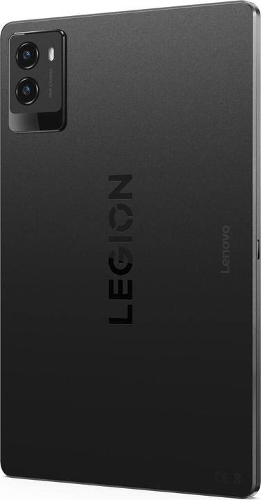 Actual product image Lenovo Legion Tab (WLAN only, 8.80", 256 GB, Eclipse Black)
