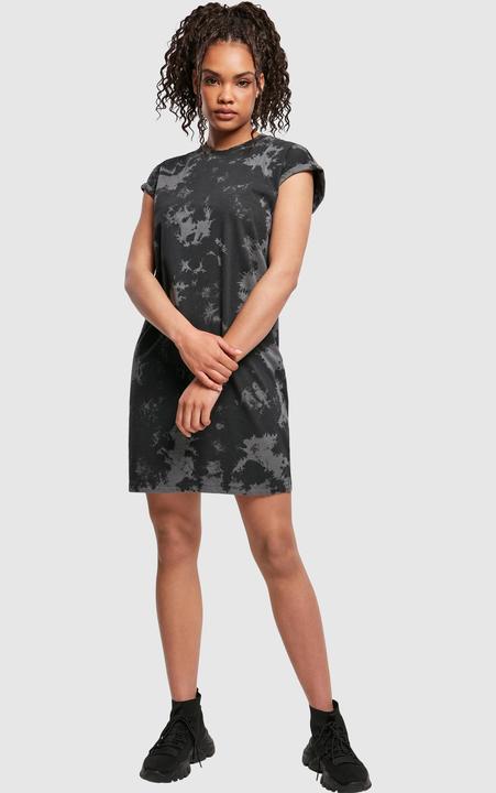 Image du produit Urban Classics Robe décolorée pour femmes (XS)