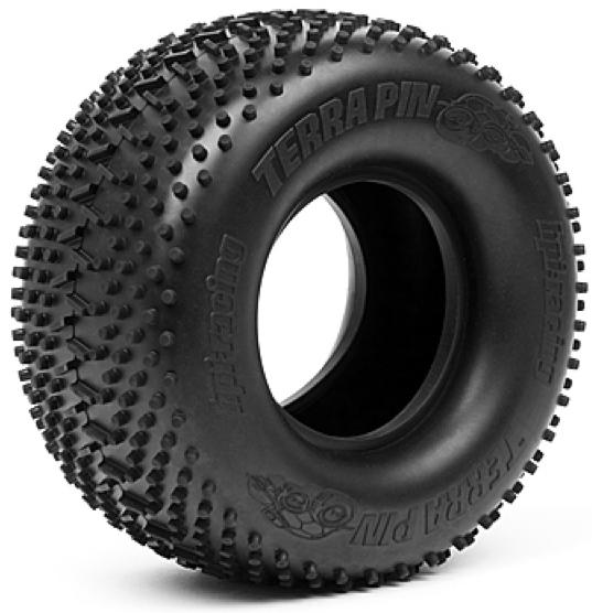 Produktbild HPI Terra Pin Tires