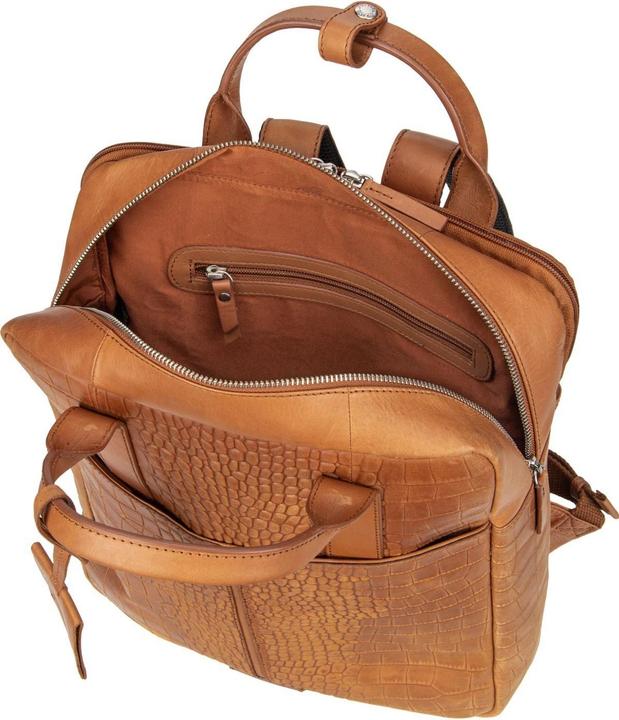 Immagine prodotto Burkely Cool Colbie zaino in pelle 37,5 cm scomparto per laptop (11 l)