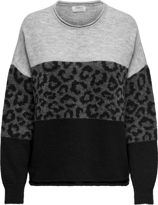 Only CARJADE Strickpullover Strickpullover (M)