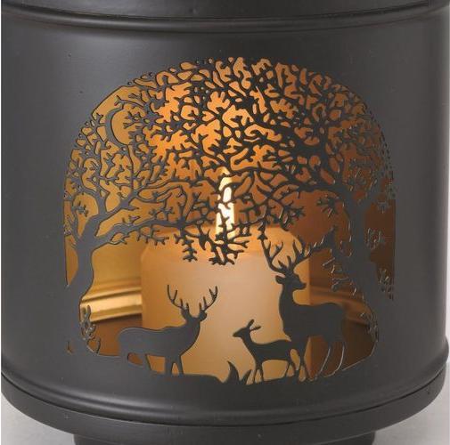 Produktbild Boltze Home Tifels (Ø 16 x 21 cm, 1 x)
